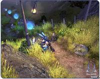 Nuevas im�genes de Sacred 2