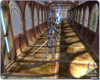 Nuevas im�genes de Sacred 2
