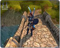 Nuevas im�genes de Sacred 2