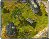 Nuevas im�genes de Sacred 2