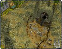 Nuevas im�genes de Sacred 2