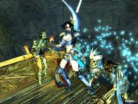 Nuevas im�genes de Sacred 2: Fallen Angel