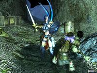 Nuevas im�genes de Sacred 2: Fallen Angel