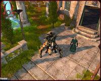 Nuevas im�genes de Sacred 2: Fallen Angel