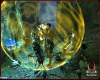 Nuevas im�genes de Sacred 2: Fallen Angel