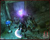 Nuevas im�genes de Sacred 2: Fallen Angel