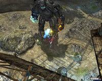 Nuevas im�genes de Sacred 2: Fallen Angel