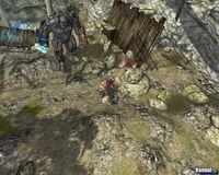 Nuevas im�genes de Sacred 2: Fallen Angel