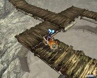 Nuevas im�genes de Sacred 2: Fallen Angel