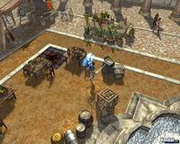 Nuevas im�genes de Sacred 2: Fallen Angel