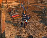Nuevas im�genes de Sacred 2: Fallen Angel