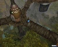 Nuevas im�genes de Sacred 2: Fallen Angel