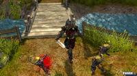 Nuevas im�genes de Sacred 2: Fallen Angel