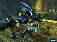 Nuevas im�genes de Sacred 2: Fallen Angel