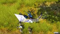 Nuevas im�genes de Sacred 2: Fallen Angel