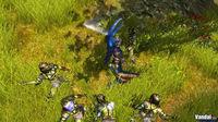 Nuevas im�genes de Sacred 2: Fallen Angel