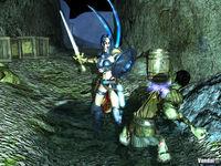 Nuevas im�genes de Sacred 2: Fallen Angel