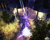 Nuevas im�genes de Sacred 2: Fallen Angel