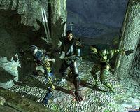 Nuevas im�genes de Sacred 2: Fallen Angel