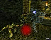 Nuevas im�genes de Sacred 2: Fallen Angel