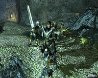 Nuevas im�genes de Sacred 2: Fallen Angel