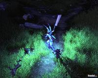 Nuevas im�genes de Sacred 2: Fallen Angel