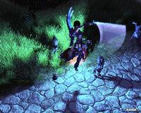 Nuevas im�genes de Sacred 2: Fallen Angel