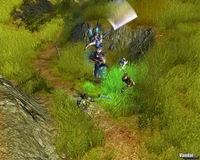 Nuevas im�genes de Sacred 2: Fallen Angel