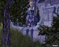 Nuevas im�genes de Sacred 2: Fallen Angel