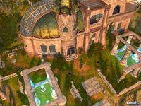 Nuevas im�genes de Sacred 2: Fallen Angel