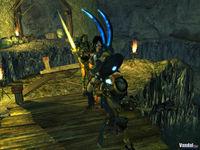 Nuevas im�genes de Sacred 2: Fallen Angel