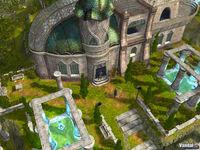 Nuevas im�genes de Sacred 2: Fallen Angel