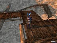 Nuevas im�genes de Sacred 2: Fallen Angel