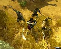 Nuevas im�genes de Sacred 2: Fallen Angel