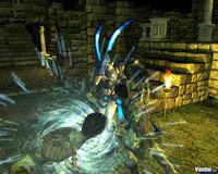 Nueva imagen de Sacred 2: Fallen Angel