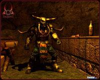 Nuevas im�genes de Sacred 2: Fallen Angel