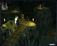 Nuevas im�genes de Sacred 2: Fallen Angel