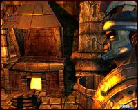 Nuevas im�genes de Sacred 2: Fallen Angel