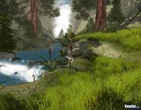 Nuevas im�genes de Sacred 2: Fallen Angel