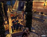 Nuevas im�genes de Sacred 2: Fallen Angel
