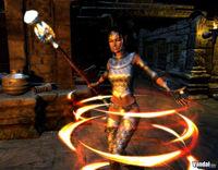 Nuevas im�genes de Sacred 2: Fallen Angel