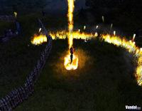 Nuevas im�genes de Sacred 2: Fallen Angel