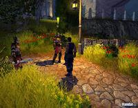 Nuevas im�genes de Sacred 2: Fallen Angel