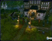 Nuevas im�genes de Sacred 2