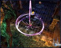 Nuevas im�genes de Sacred 2