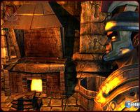Nuevas im�genes de Sacred 2