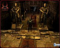 Nuevas im�genes de Sacred 2