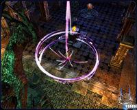 Nuevas im�genes de Sacred 2