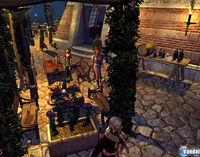 Nuevas im�genes de Sacred 2