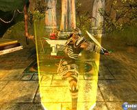 Nuevas im�genes de Sacred 2
